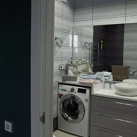 Luxury 1 Bedroom On Boykivska * Lviv
