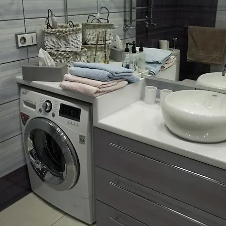 Luxury 1 Bedroom On Boykivska *