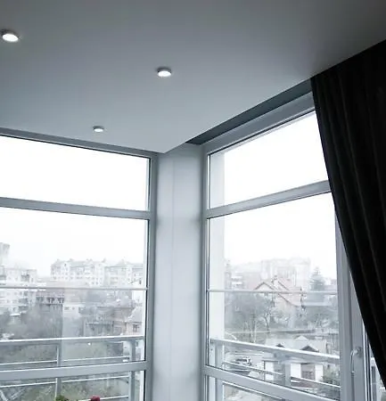 Luxury 1 Bedroom On Boykivska Daire *