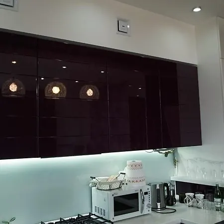 Luxury 1 Bedroom On Boykivska Daire *