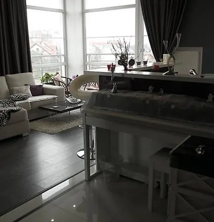 Luxury 1 Bedroom On Boykivska Lviv