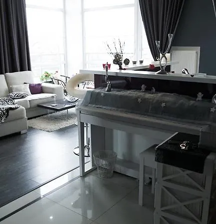 Luxury 1 Bedroom On Boykivska *