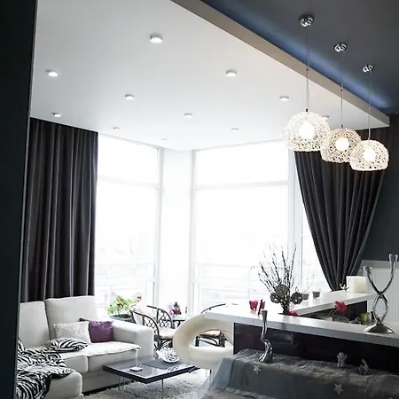 Luxury 1 Bedroom On Boykivska Daire Lviv