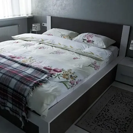Luxury 1 Bedroom On Boykivska Daire *