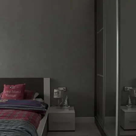 Luxury 1 Bedroom On Boykivska
