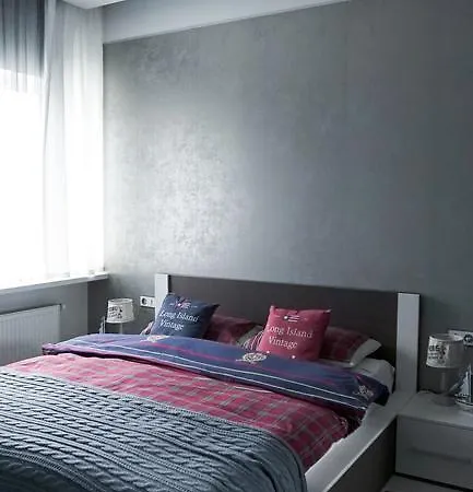 Luxury 1 Bedroom On Boykivska Daire