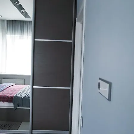 Luxury 1 Bedroom On Boykivska * Lviv