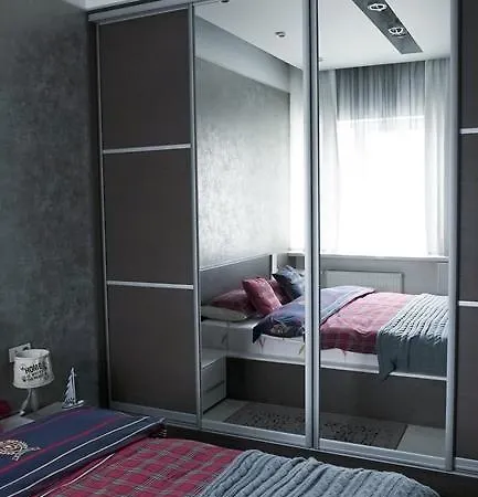Luxury 1 Bedroom On Boykivska Lviv