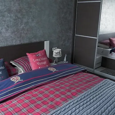 Luxury 1 Bedroom On Boykivska Daire