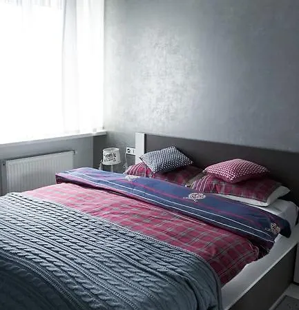 Luxury 1 Bedroom On Boykivska *