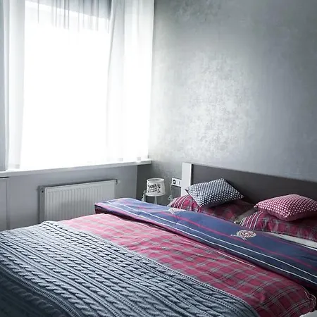 Luxury 1 Bedroom On Boykivska Daire *
