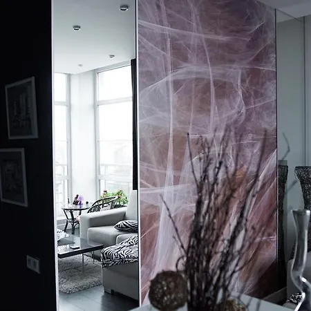Luxury 1 Bedroom On Boykivska * Lviv