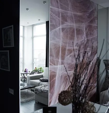 Luxury 1 Bedroom On Boykivska Lviv