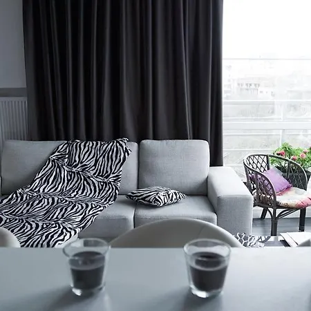 Luxury 1 Bedroom On Boykivska Daire *