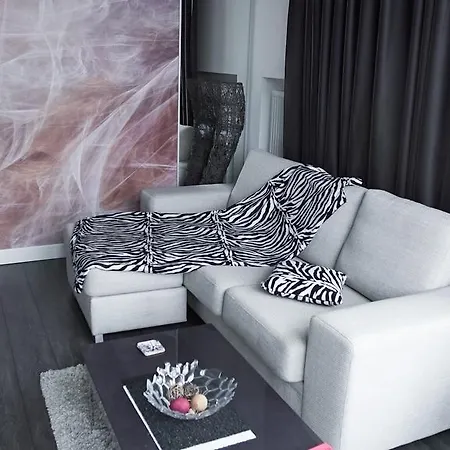 Luxury 1 Bedroom On Boykivska *