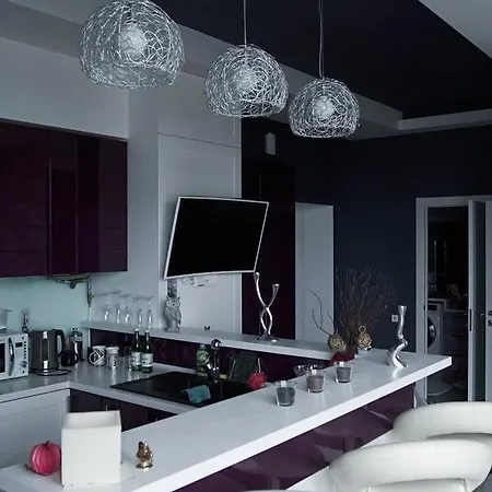 Luxury 1 Bedroom On Boykivska *