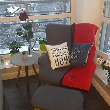 Luxury 1 Bedroom On Boykivska Daire Lviv